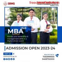 Get Enrolled in the Best MBA College in Bareilly