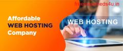 Best Website hosting in Bangalore