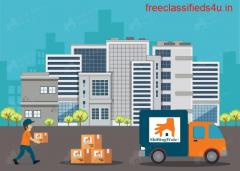 Reliable Packers and Movers for Home Shifting in Greater Noida