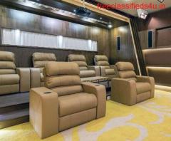 Buy Sofa Recliners in India