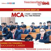 Join the Top MCA Institution in Bareilly Uttar Pradesh For the Best Placement