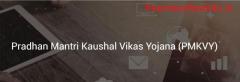 Searching for pradhan mantri kaushal vikas yojana courses?
