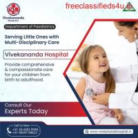 Best Multispecialty Hospital In Begumpet| Vivekananda Multispecialty