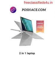 Poshace: Refurbished 2 in 1 Laptops in Affordable price