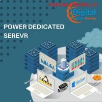 Dserver - Your Reliable Power Dedicated Server Provider In India