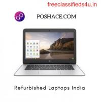 Buy Refurbished Laptops India | Poshace