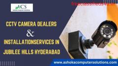 Cctv Installation Services Madhapur Hyderabad