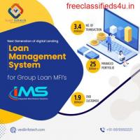 Best Microfinance Software - IMS by Vexil Infotech