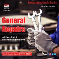 Most Trusted Car Service Centre in Bangalore | Fixmycars.in