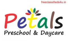 Leading Preschool and Daycare in Sector 122 Noida