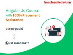 Best Angular JS Training Institute in Madhapur | Careerpedia