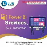  power bi services in KPHB