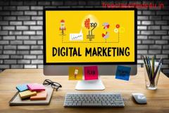 Boost Your Online Presence with 360 Digital Idea - Leading Digital Marketing Company in Delhi