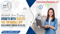  Best Web And Mobile Development Company in the USA