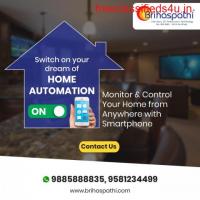 Reliable Home Automation Dealers in AP