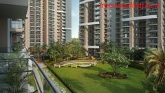 3 BHK & 4 BHK residential flats for Sale in Siddharth Vihar, Ghaziabad