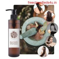 Ayurvedic Shampoo Manufacturers in India