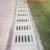 Buy Designer Drain Covers at an Affordable Price
