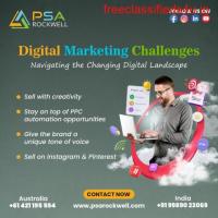 PSA Rockwell is the best digital marketing agency