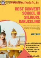 Best convent school in Siliguri, Darjeeling