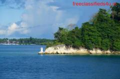 Port Blair, Havelock Tour Packages