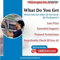 Best ac service in Noida