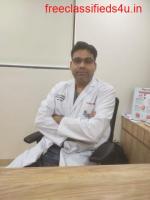Best gastroentrologist in Bhopal - Dr. Tarun Bharadwaj