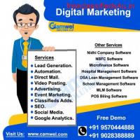Best Digital Marketing Company in India.