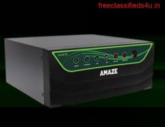 Searching for the best inverter for home? Contact Amaze India