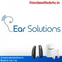 Hearing Aid Clinic in Imphal