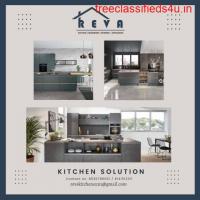 Best Modular Kitchen Designer in Ahmedabad