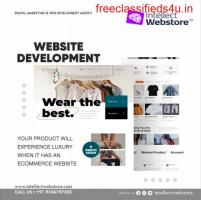 Best Website Development in Hyderabad