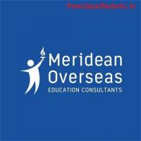 Overseas Education & Study Abroad Consultants in India - Meridean