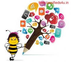 Top-rated SEO Services in Delhi by Interactive Bees