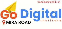 Go Digital Institute  Digital Marketing Course in Mira Bhayandar