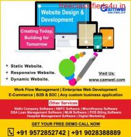 Best Website Development Company in Patna.
