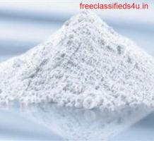 Enhance Plastic Manufacturing with Allied Mineral's Talc Powder