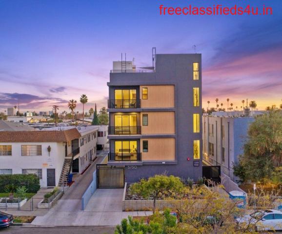 Brand New Loft apartment in Hollywood