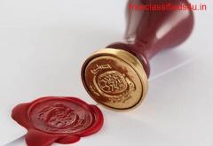 wax seal maker Dubai