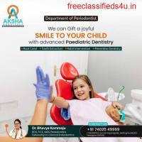 Best Periodontics Hospitals in Nallagandla