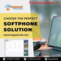 KingAstetisk Technologies presents the perfect soft phone solution for your business needs! ??