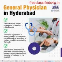 Best General physician in Hyderabad