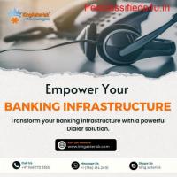 Power up your banking operations today with KingAsterisk Technologies' Powerful Dialer Solution! ?✨