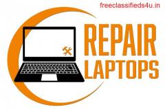 Repair  Laptops Computer Services Provider 
