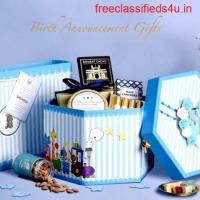 Vivanda: Best Premium Baby Announcement Chocolate Gifts