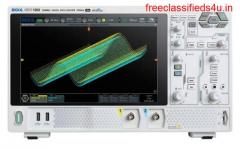 Next-Level Signal Analysis: DHO1000 Series Digital Oscilloscope       