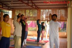 Best Yoga Retreat in Rishikesh | TARANG YOGA ASHRAM | 8920516057