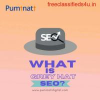 Discover What is Grey hat seo?