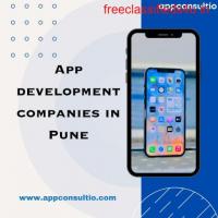 App development companies in Pune