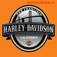 Best Harley Davidson Dealer In San Francisco,California